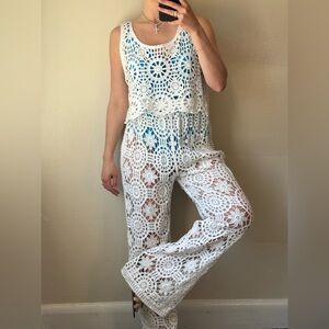 Crochet Set